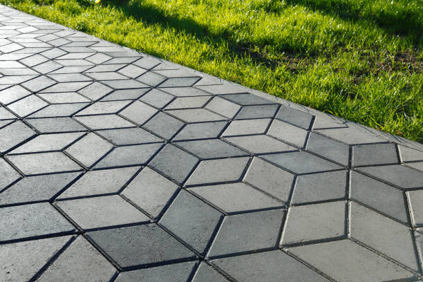 Trusted Duncan, OK Driveway Pavers Experts